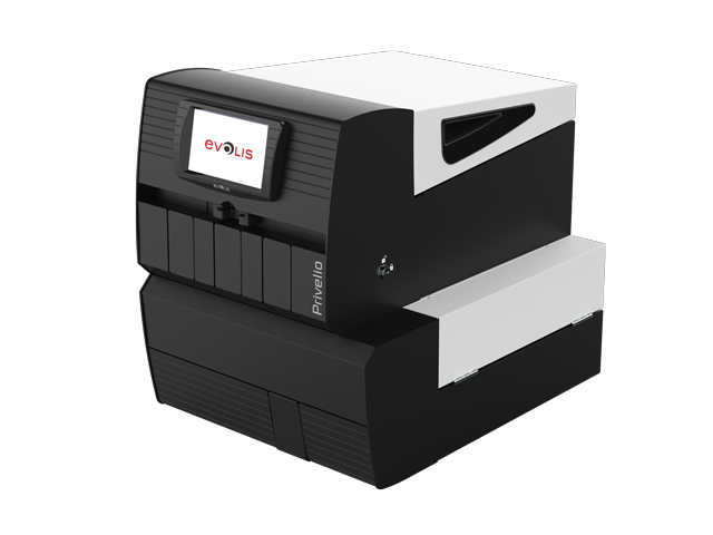Evolis Privelio XT