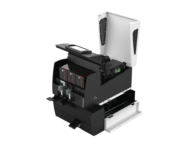 Evolis Privelio XT