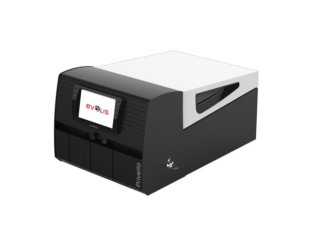 Evolis Privelio