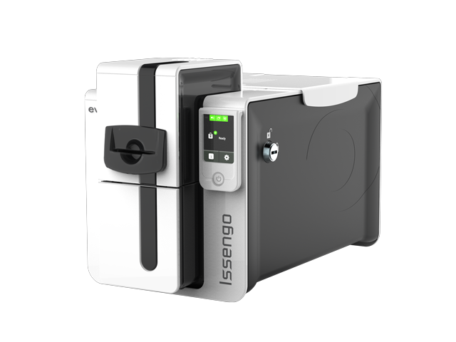 Evolis Issengo