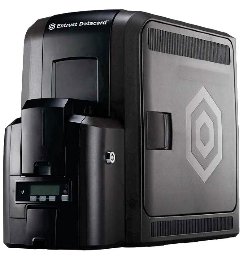 DATACARD® CR805