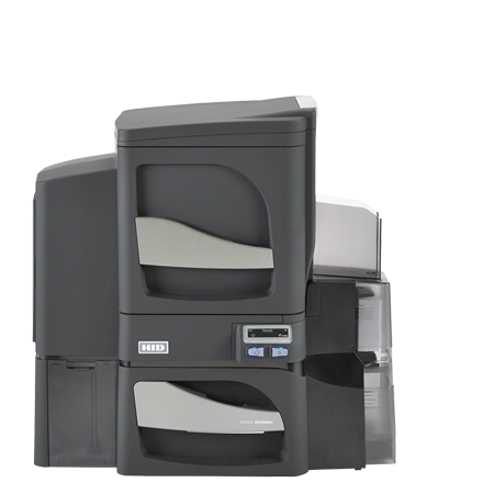 FARGO® DTC4500e