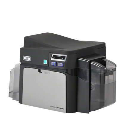 FARGO® DTC4250e