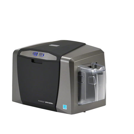 FARGO® DTC1250e