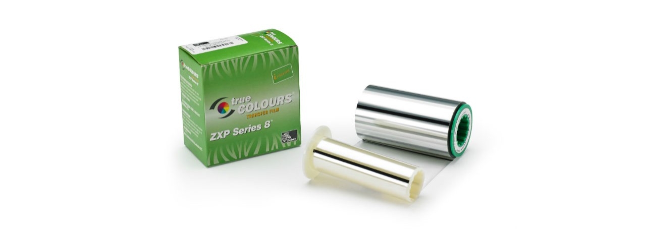 ZXP Series 8 证卡打印机