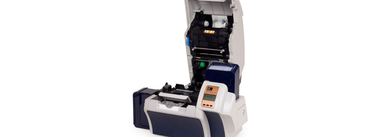 ZXP Series 8 证卡打印机