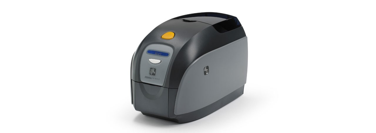 ZXP Series 1 证卡打印机