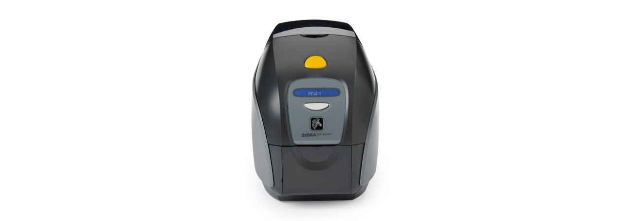 ZXP Series 1 证卡打印机