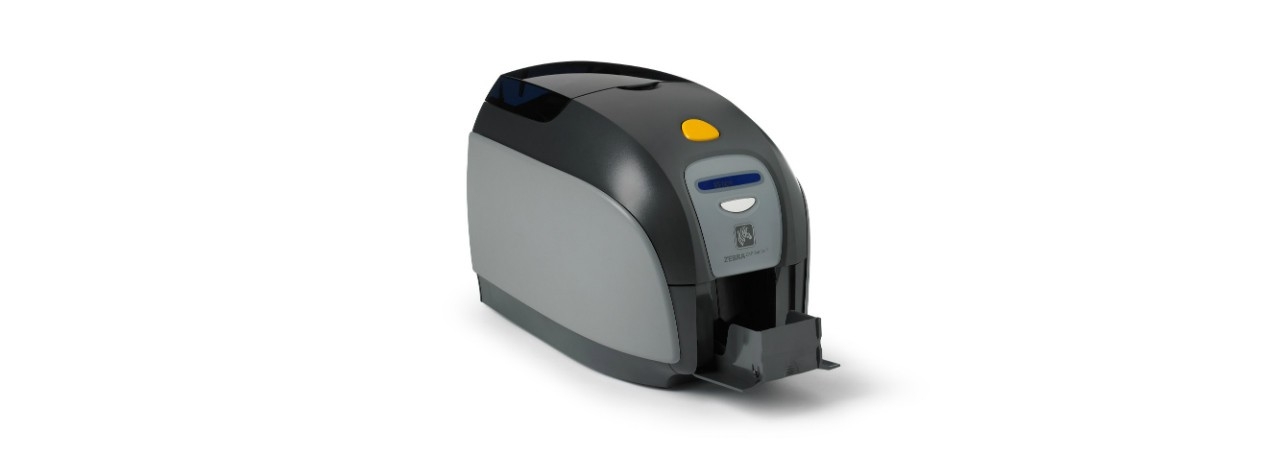 ZXP Series 1 证卡打印机