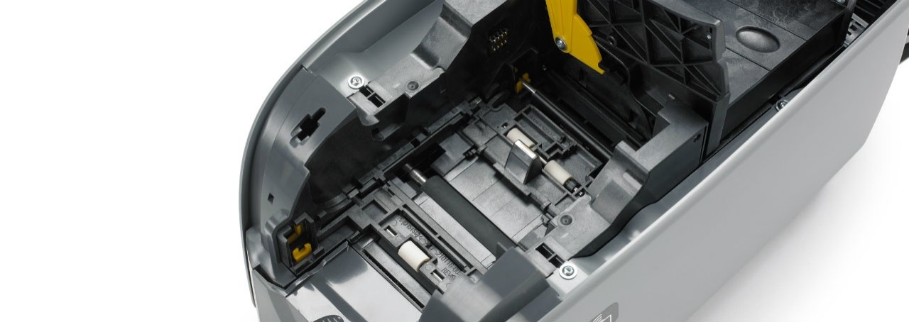 ZXP Series 1 证卡打印机