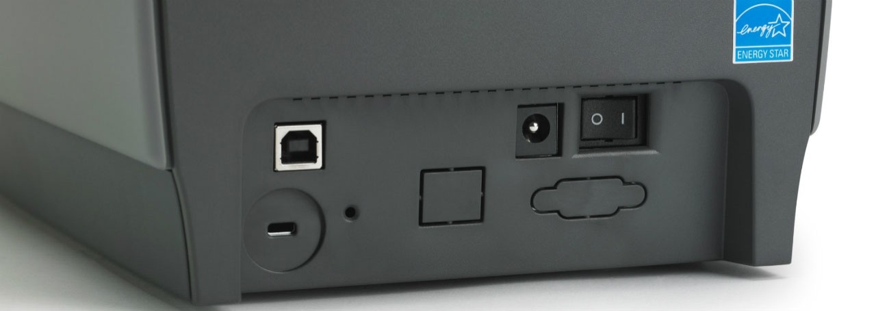 ZXP Series 1 证卡打印机