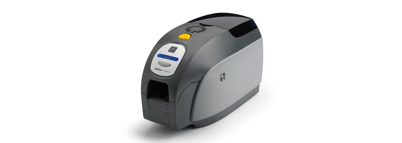 ZXP SERIES 3C 证卡打印机