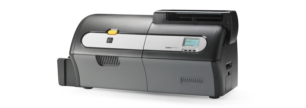 ZXP Series 7 证卡打印机