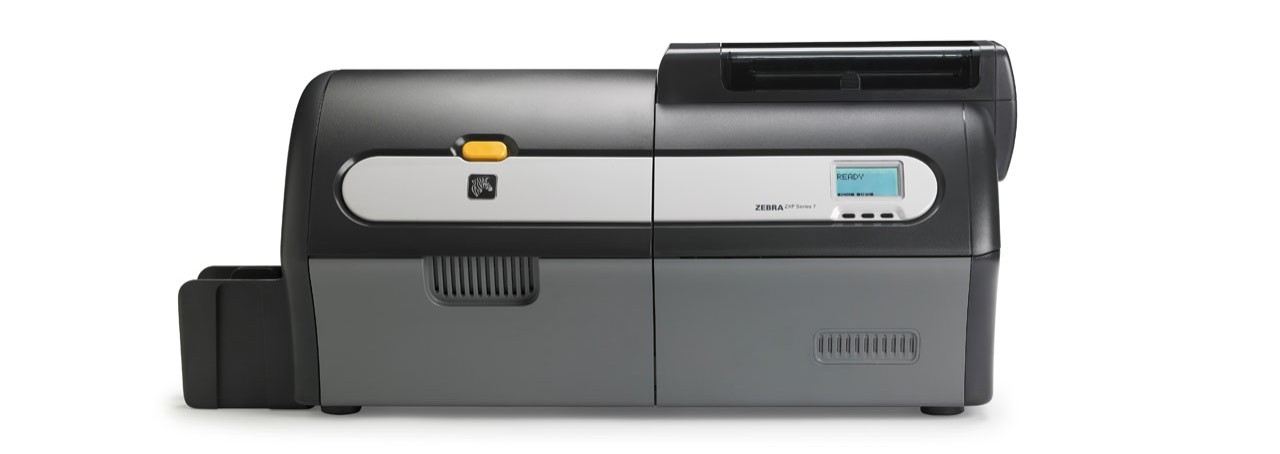 ZXP Series 7 证卡打印机