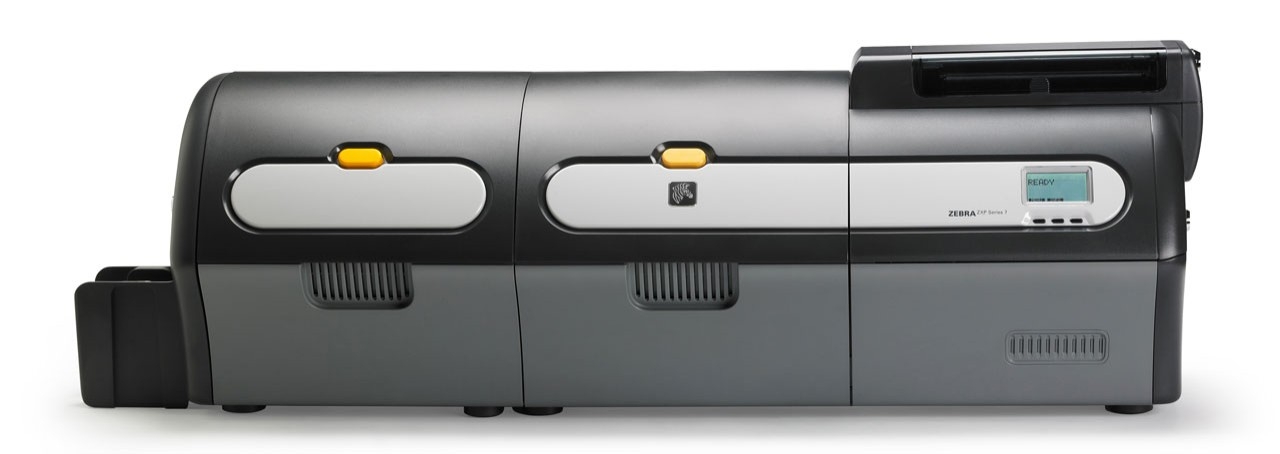 ZXP Series 7 证卡打印机