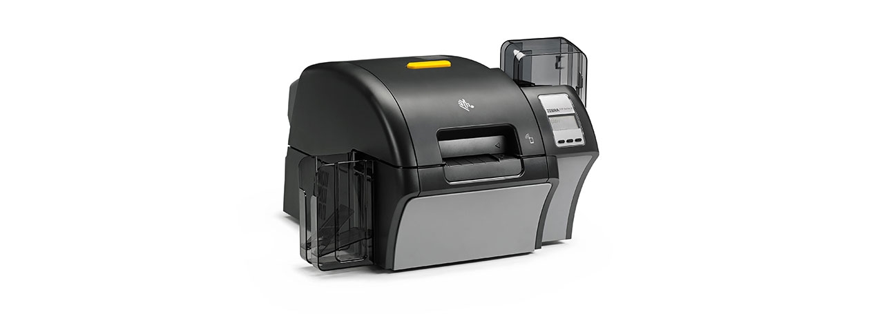 ZXP Series 9 证卡打印机
