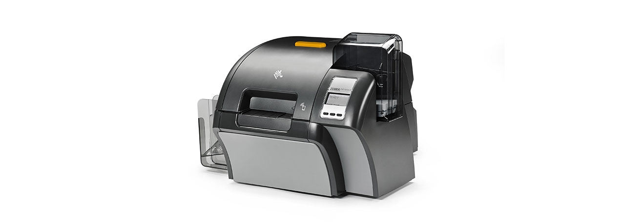 ZXP Series 9 证卡打印机