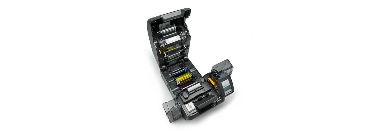 ZXP Series 9 证卡打印机