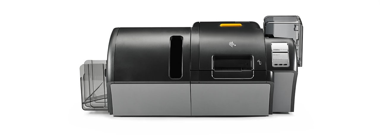 ZXP Series 9 证卡打印机