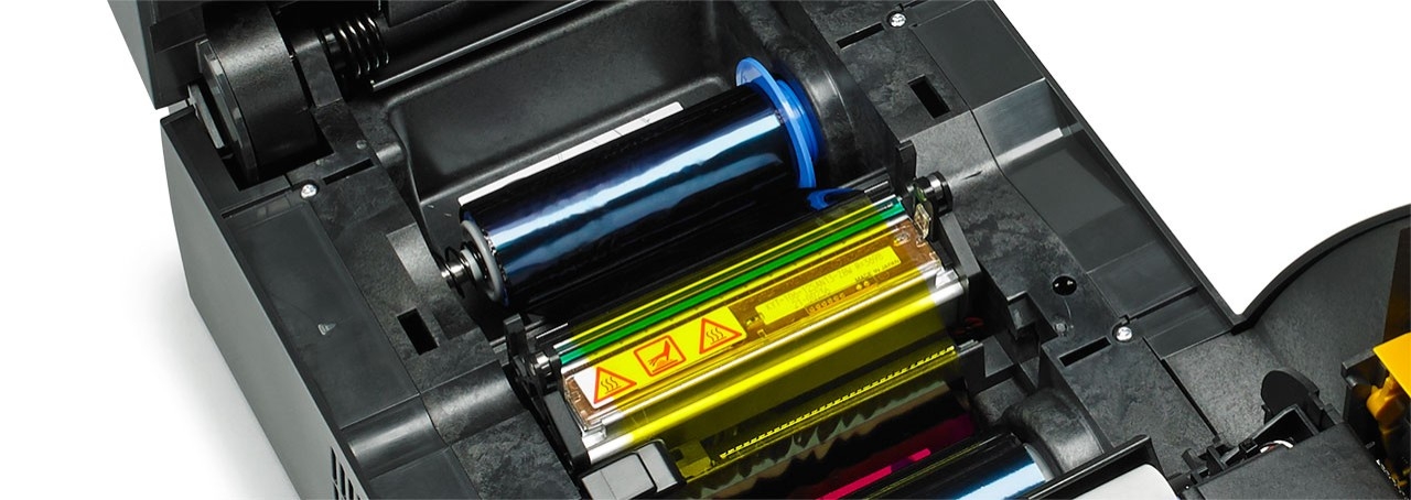 ZXP Series 9 证卡打印机