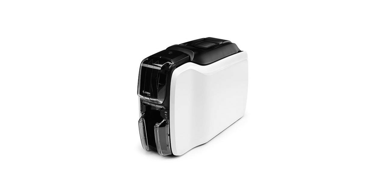 ZEBRA ZC100