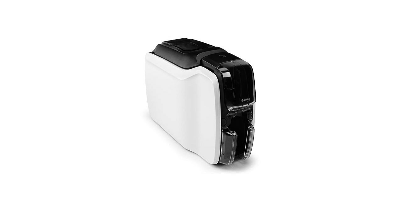 ZEBRA ZC100